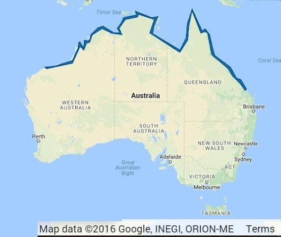 54 captivating facts about Australia – iCentralCoast