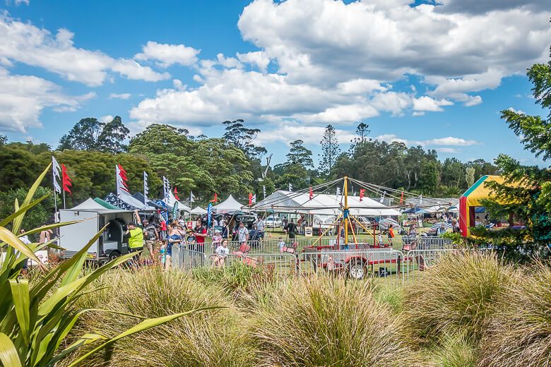 Central Coast Events And Festivals 2021 – ICentralCoast