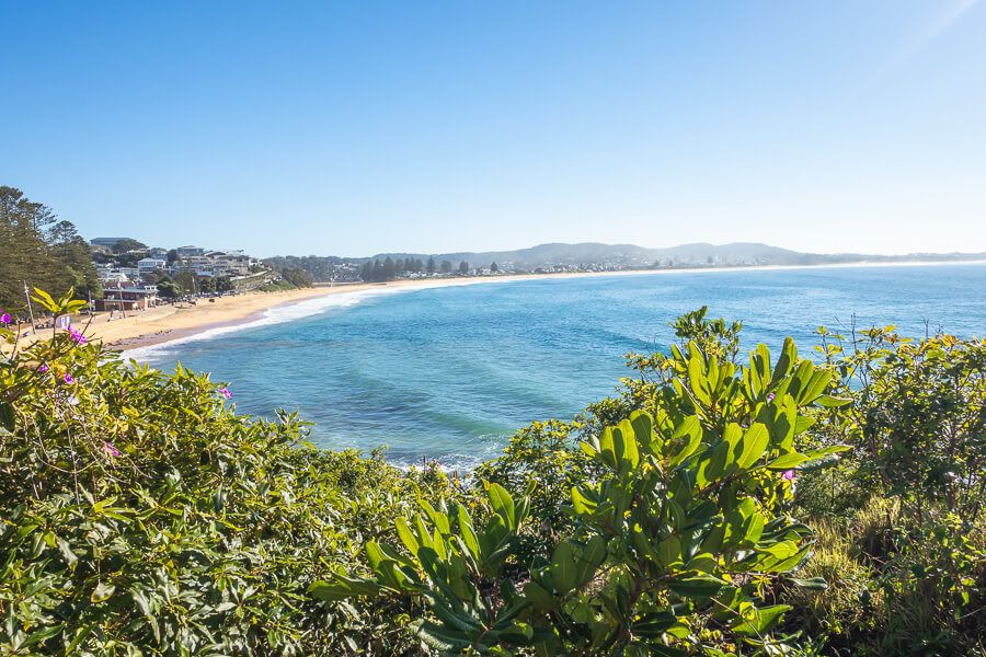 terrigal tourist attractions