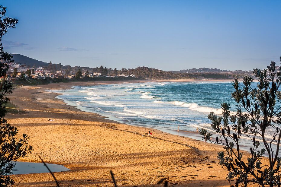 Terrigal NSW Australia - iCentralCoast