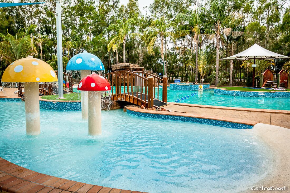 Umina Beach Attractions Accommodation Icentralcoast