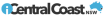 iCentralCoast logo