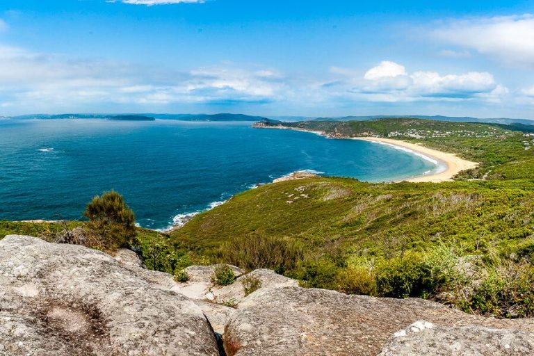 Bouddi 10 best walks 1 1 768x512
