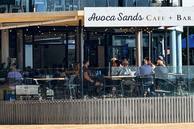 avoca sands cafe 768x512