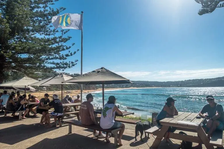 macmasters beach beachside tables ocean view 768x512