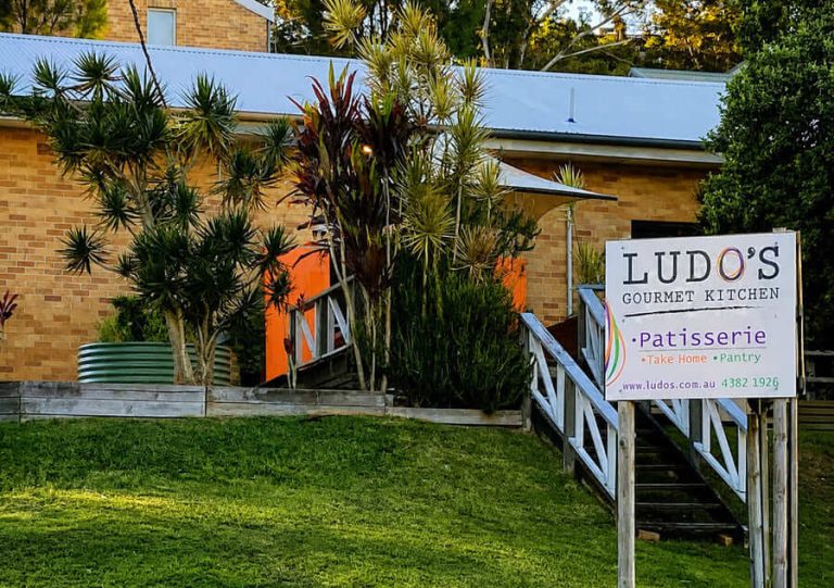 ludo gourmet kitchen patisserie avoca beach 768x541