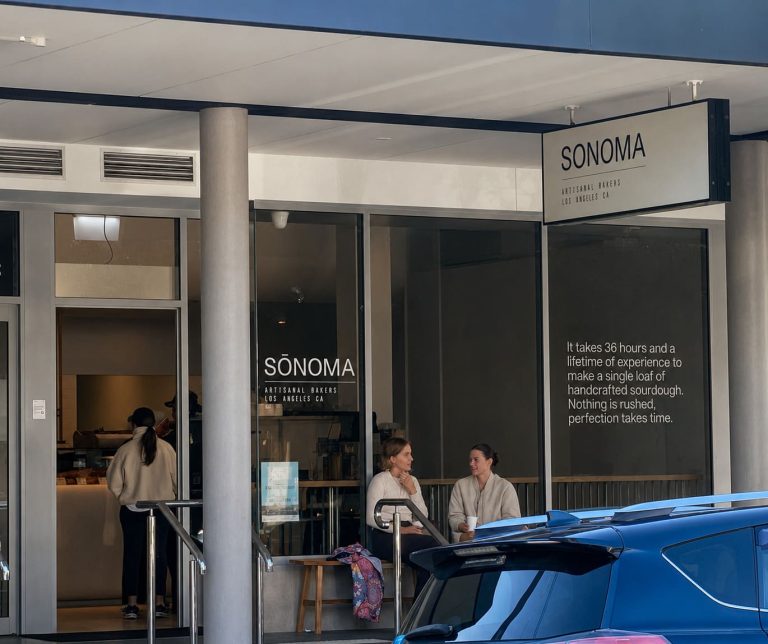 sonoma terrigal 768x644