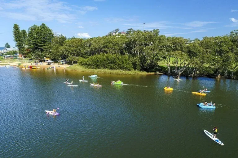 aquafun best attractions on the central coast nsw 768x512