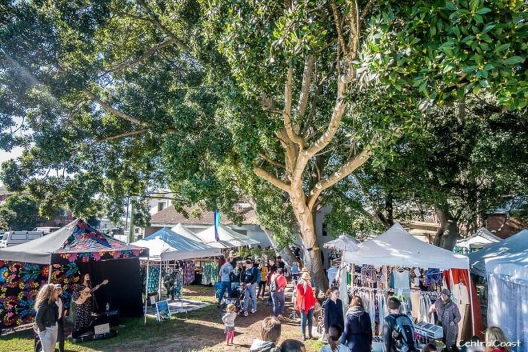 avoca beachside markets overview 768x512