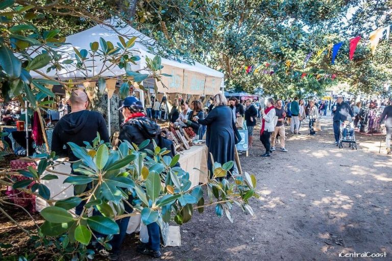 avoca beachside markets pathway 768x512