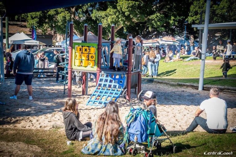 avoca beachside markets playground 768x512