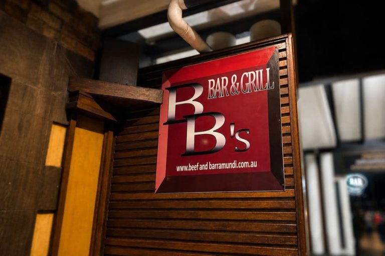 beef barramundi bar grill ettalong 768x512