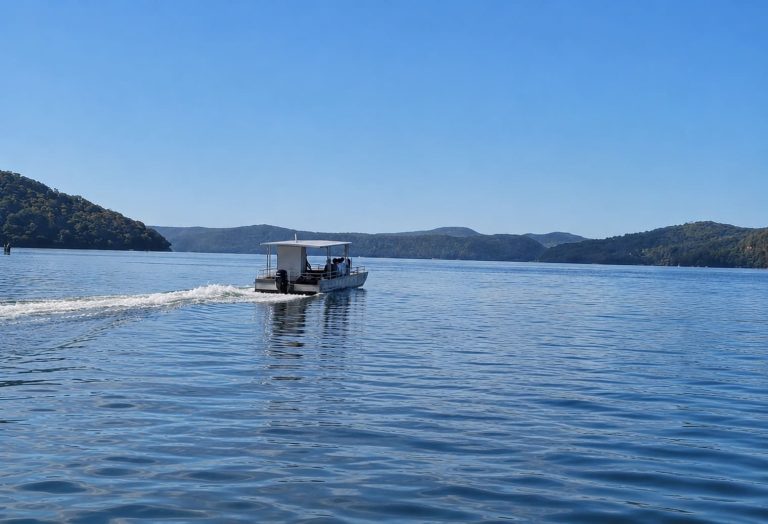 broken bay pearl farm cruise 768x524