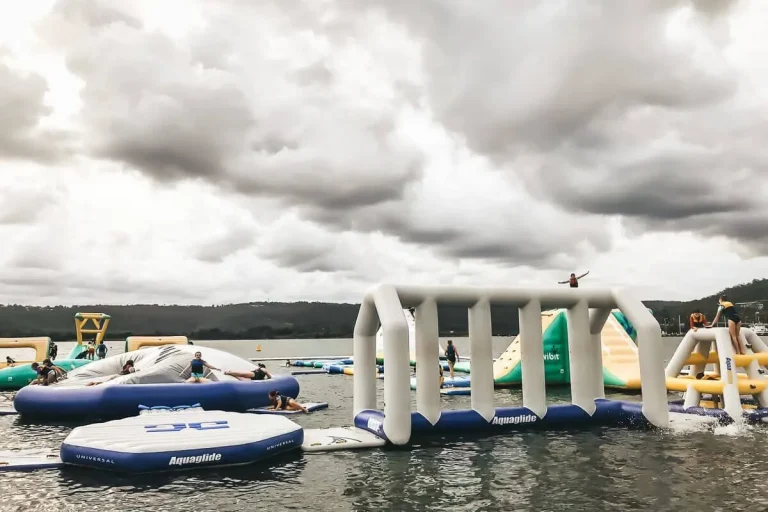 central coast attractions aquapark 768x512