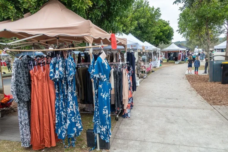 umina beach markets central coast 768x512