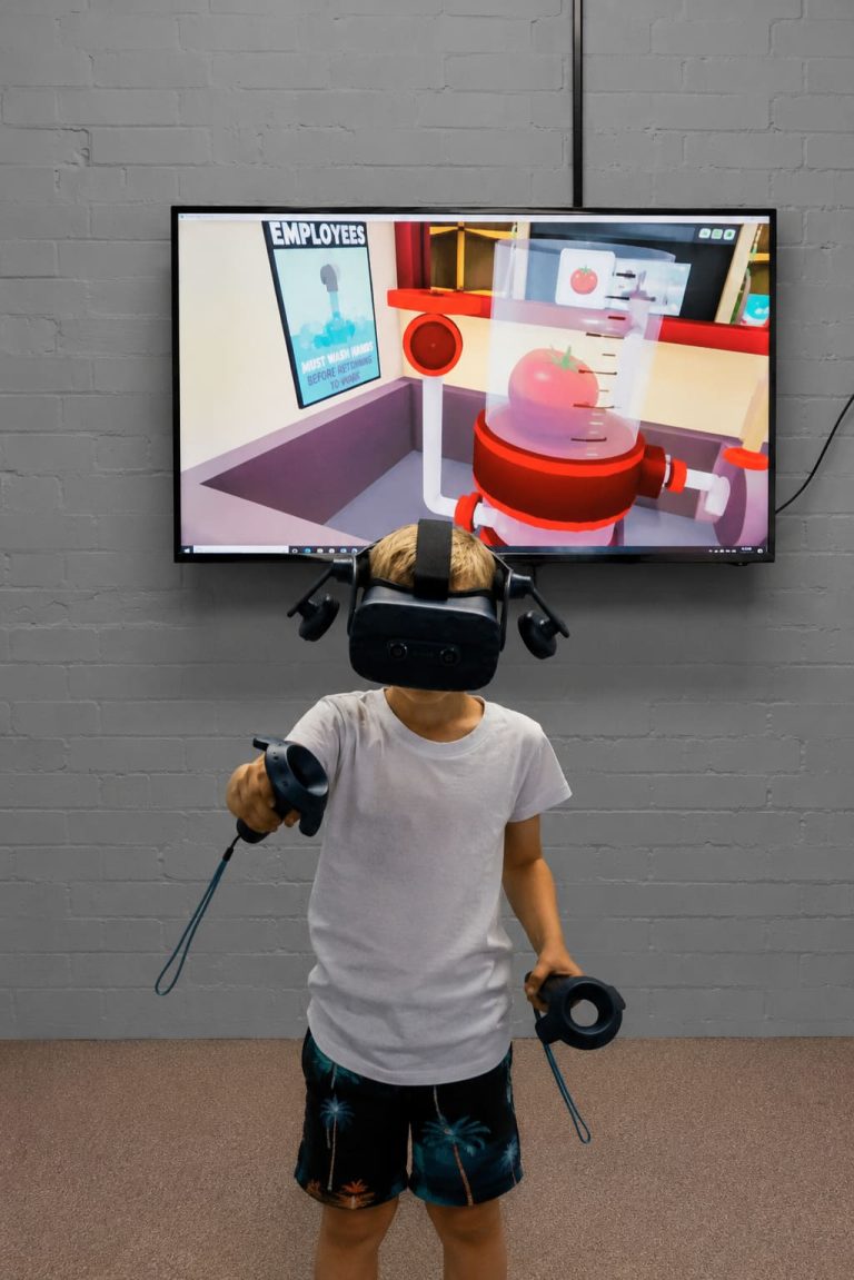 virtual reality gaming central coast 768x1151
