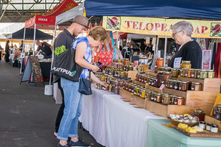 gosford city farmers market 2 768x512