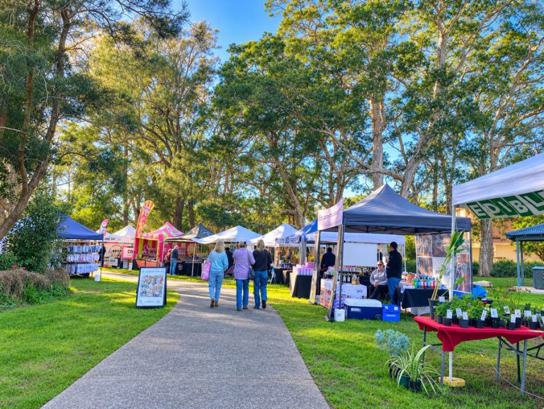 long jetty markets shopping 768x578