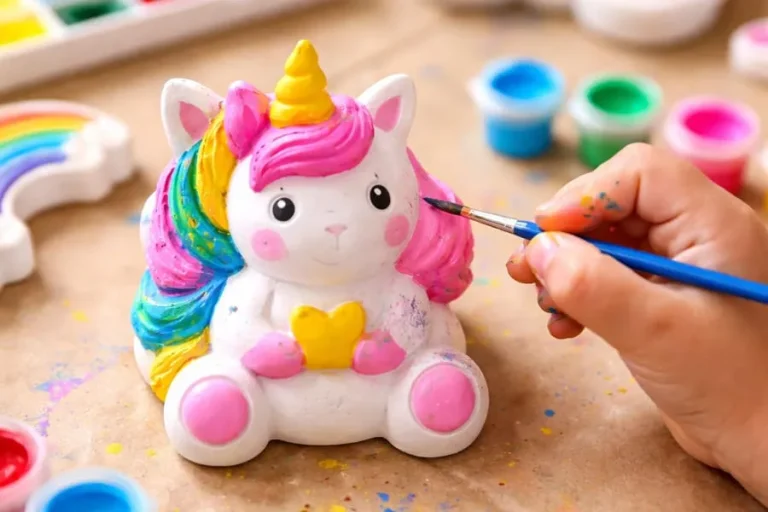 plaster painting for kids central coast nsw 768x512