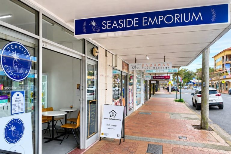 seaside emporium ettalong beach 768x512